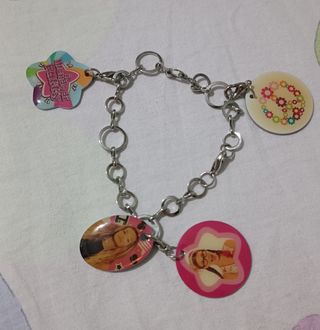 Bracciale Mondo di Patty 