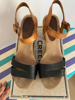 Cuñas verano