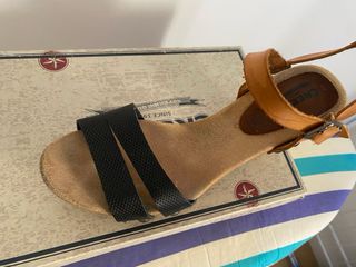 Cuñas verano