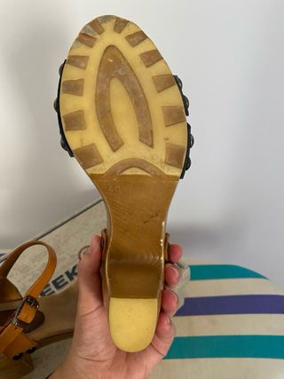 Cuñas verano