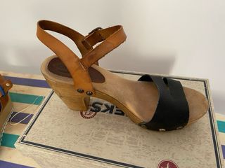 Cuñas verano