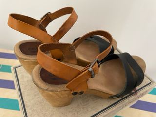 Cuñas verano