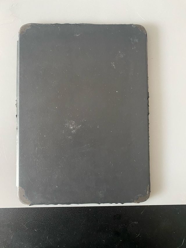 Apple Smart Keyboard Folio iPad non funzionante