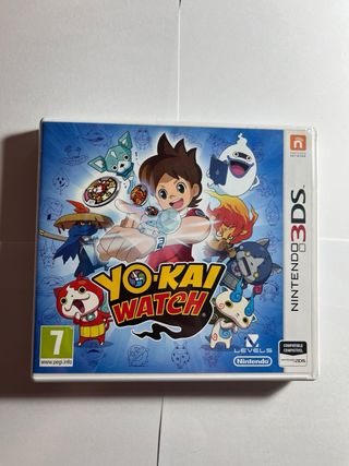 Yo-Kai Watch