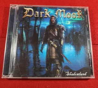 DarK MooR: Shadowland Dark Moor - Shadowland [Full Album]