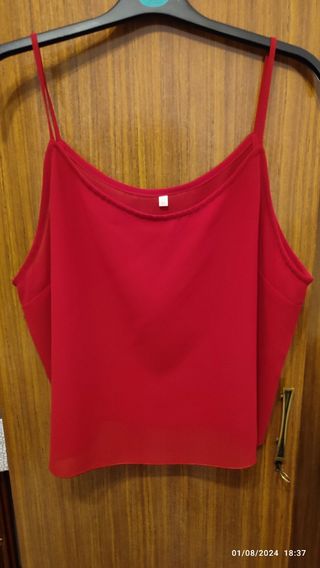 Blusa