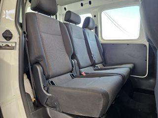 VW CADDY Kombi Pro - 2.0 TDI – 75CV – 5 PZ - 4PT - Manual