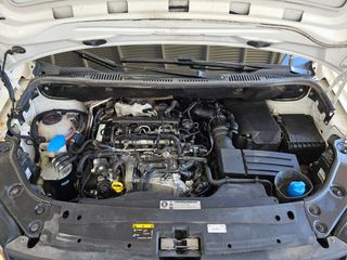 VW CADDY Kombi Pro - 2.0 TDI – 75CV – 5 PZ - 4PT - Manual