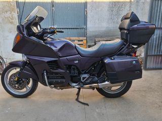 BMW K1100LT