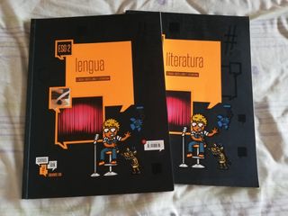 Libros de texto
