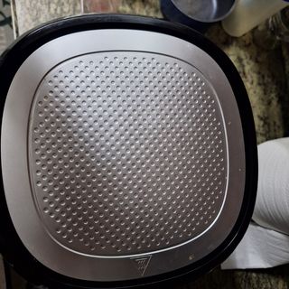 Freidora de aire Gourmia