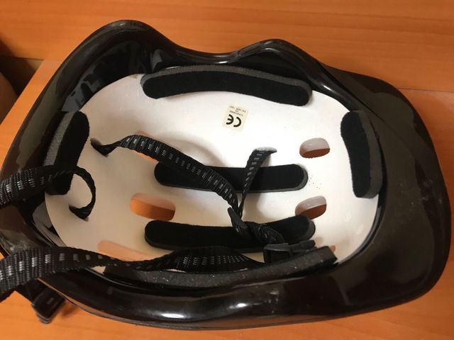 Casco bicicleta Infantil