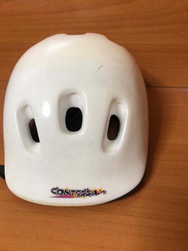 Casco bicicleta Infantil