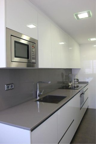 Reforma integrales (pisos, casas y locales)