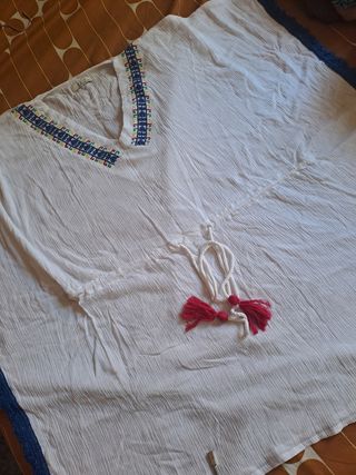 Kaftan+ regalo una blusa