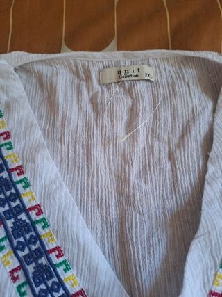 Kaftan+ regalo una blusa