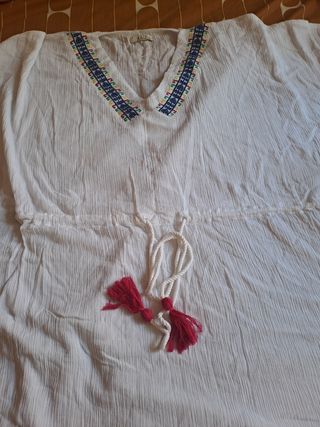 Kaftan+ regalo una blusa