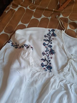 Kaftan+ regalo una blusa