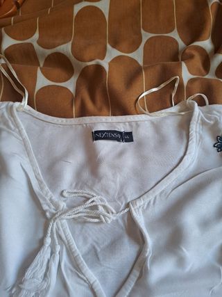 Kaftan+ regalo una blusa