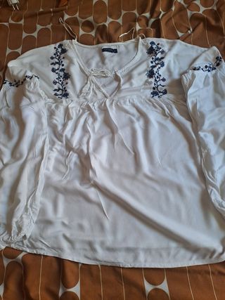 Kaftan+ regalo una blusa