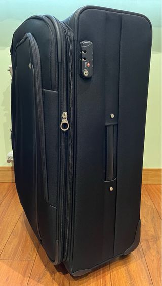 Maleta grande Samsonite