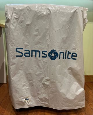 Maleta grande Samsonite