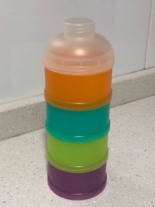 Dosificador Tomas Bebés Biberón