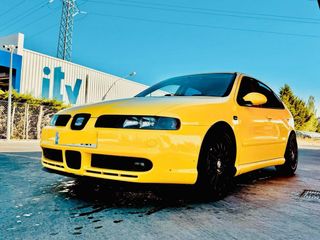SEAT Leon 2003