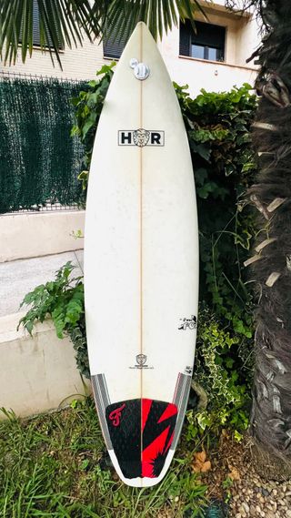 Tabla de Surf 