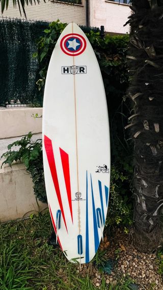 Tabla de Surf 