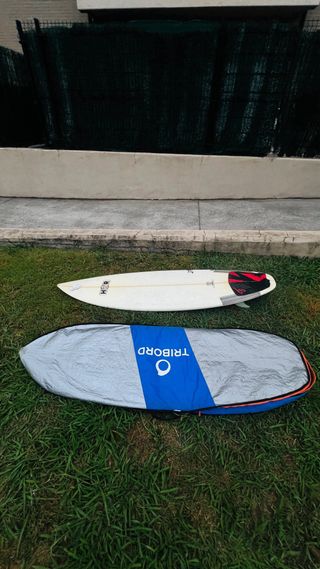 Tabla de Surf 