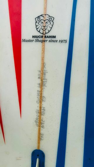 Tabla de Surf 