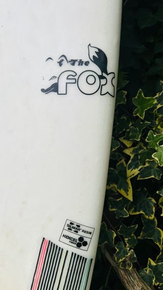 Tabla de Surf 