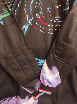 Maglia calcio originale Puma da portiere