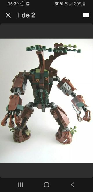 Lego Ent 10237