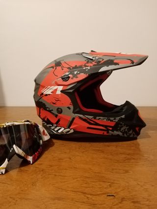 Casco estone