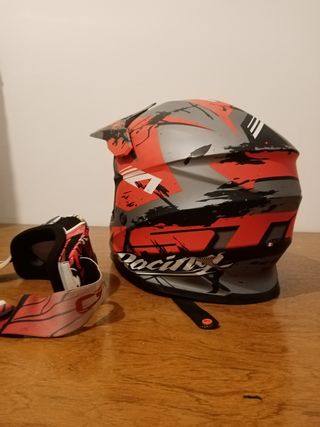 Casco estone