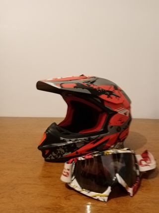 Casco estone