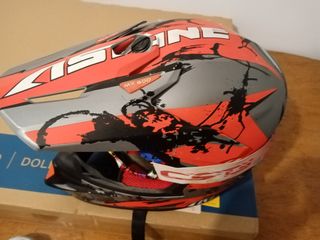 Casco estone