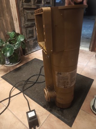 Filtro piscina Gre AR125