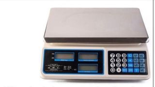 Balanca digital ate 40 kg