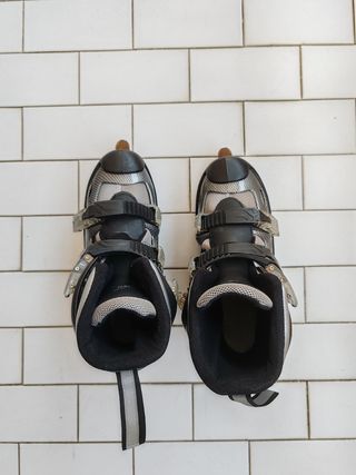 Pattini Rollerblade in linea Rebell 