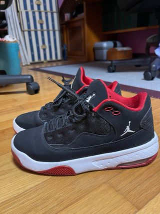 Zapatillas Air Jordan