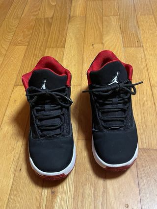 Zapatillas Air Jordan