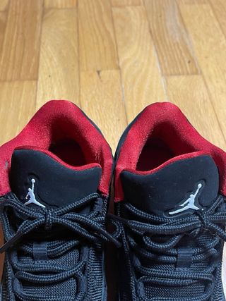 Zapatillas Air Jordan