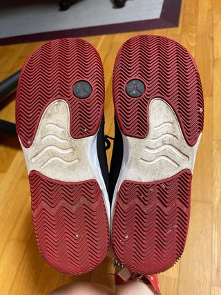 Zapatillas Air Jordan