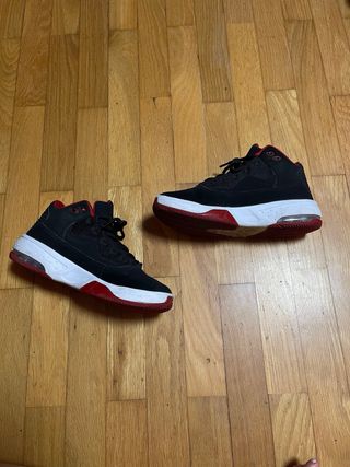 Zapatillas Air Jordan