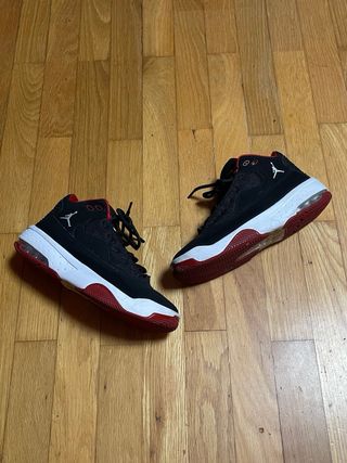 Zapatillas Air Jordan
