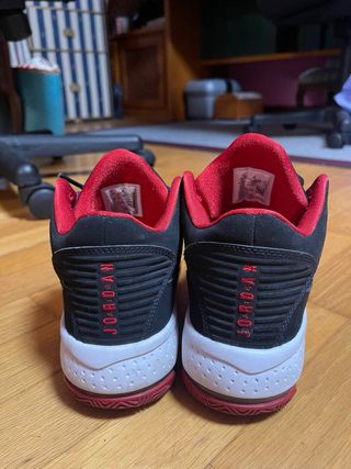 Zapatillas Air Jordan