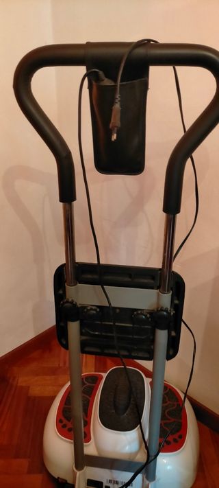 Plataforma vibratoria Vibro-Fit